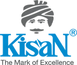 Kisan का logo