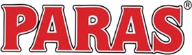 Paras का logo
