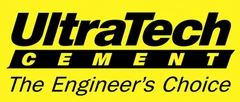 UltraTech का logo